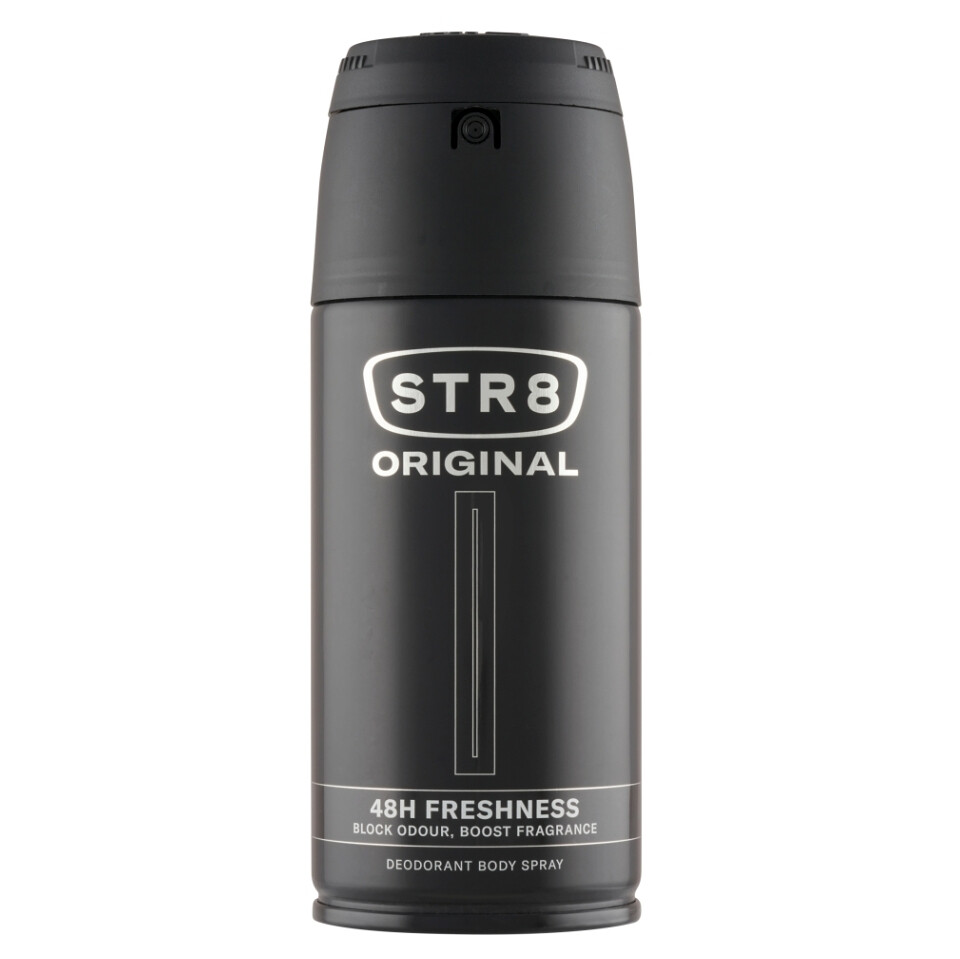STR8 Original 150ml