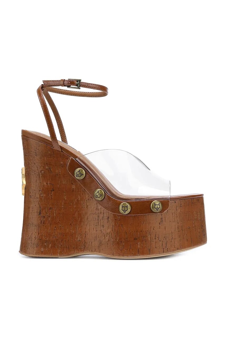 Sandále Naked Wolfe Tiger Lilly