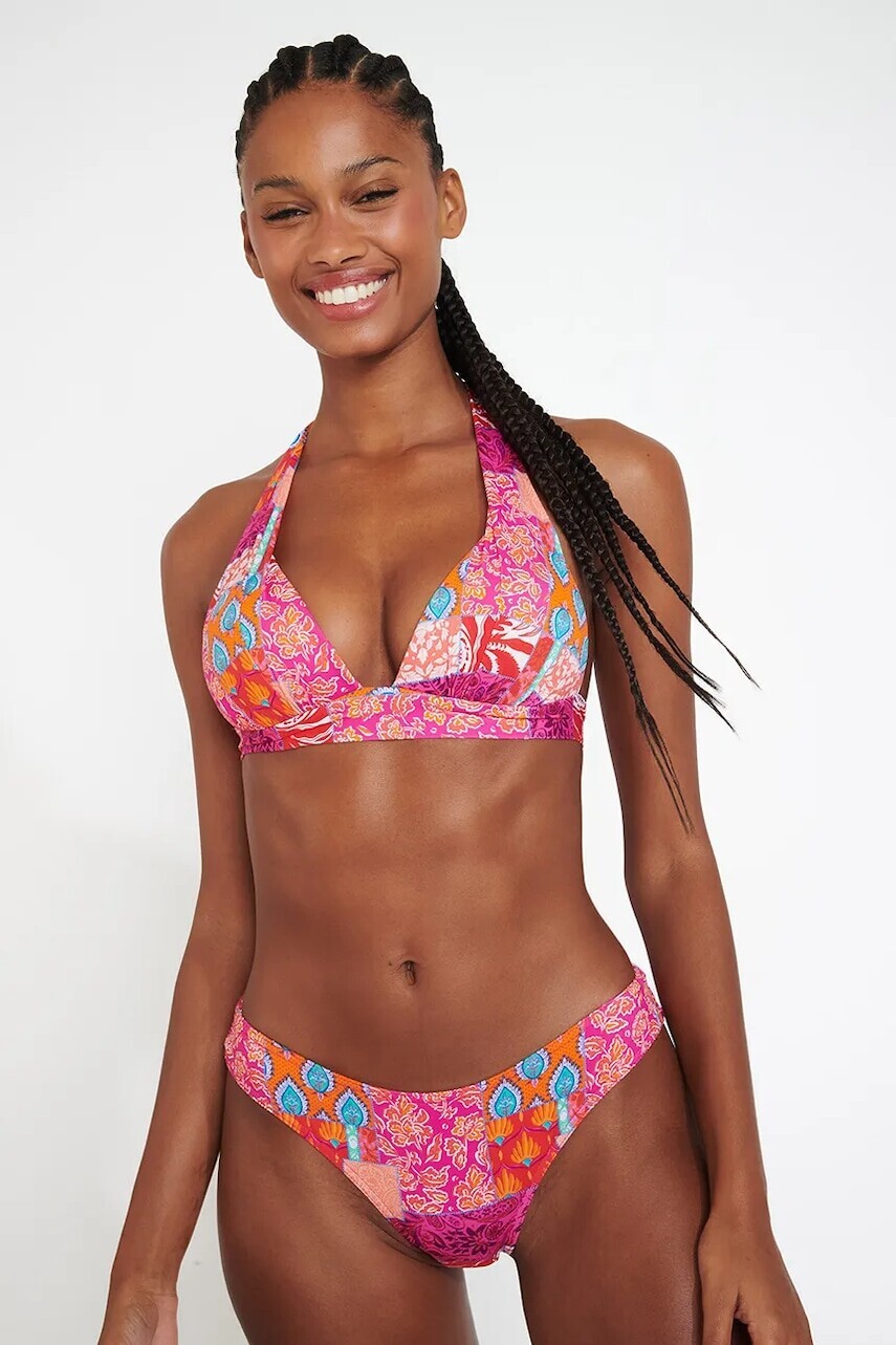 Plavková podprsenka Banana Moon Jaipur