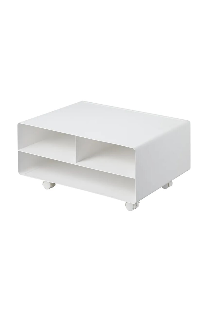 Polica na tlačiareň Yamazaki Tower 48 x 37 x 19 cm