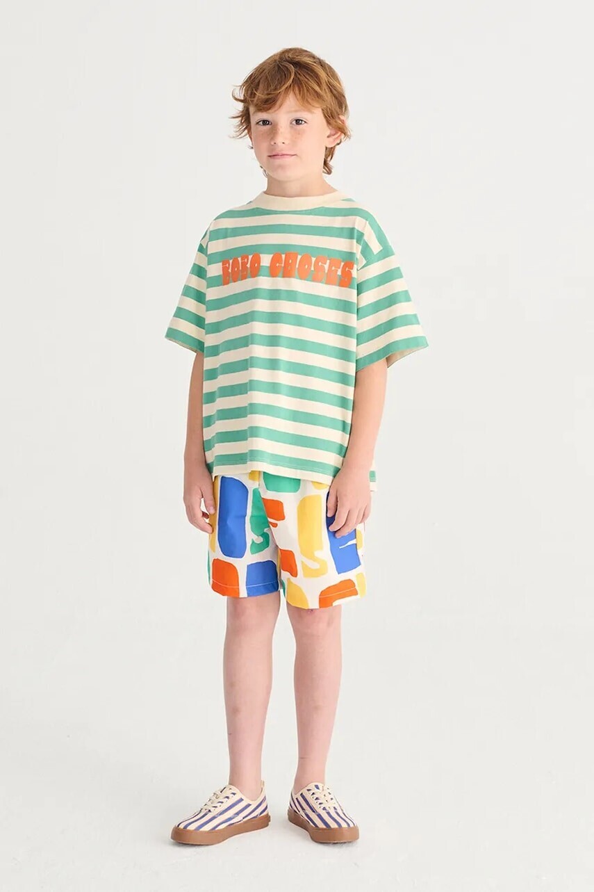 Detské plavkové šortky Bobo Choses