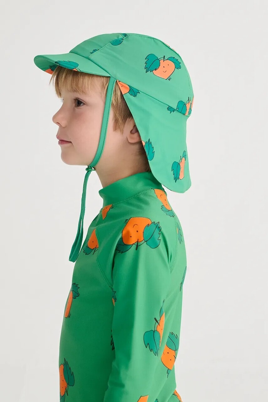 Detská baseballová čiapka Bobo Choses Curious Turnip