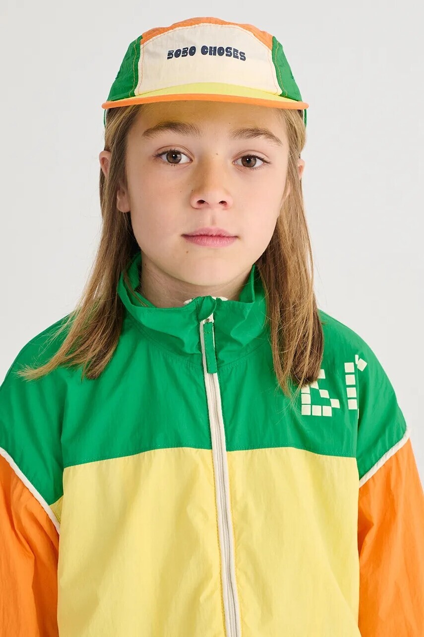 Detská baseballová čiapka Bobo Choses