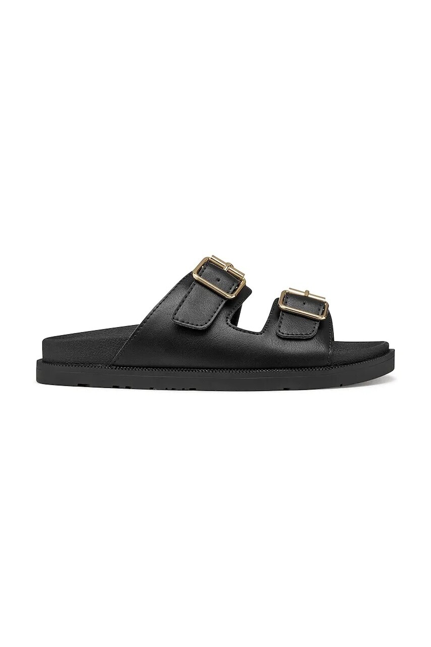 Šľapky Geox SANDAL FOAMMENTERA