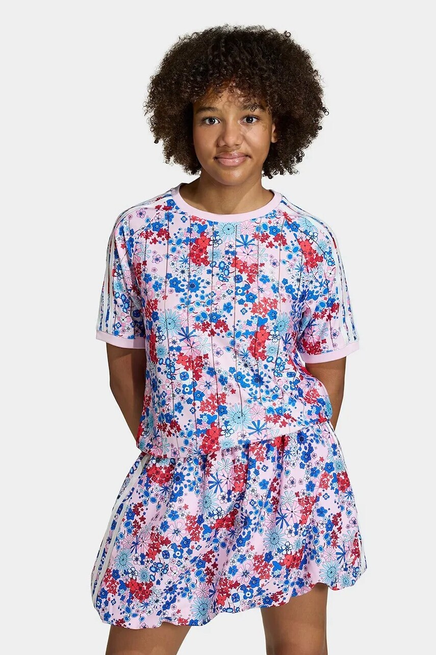 Detské tričko adidas Originals LIBERTY