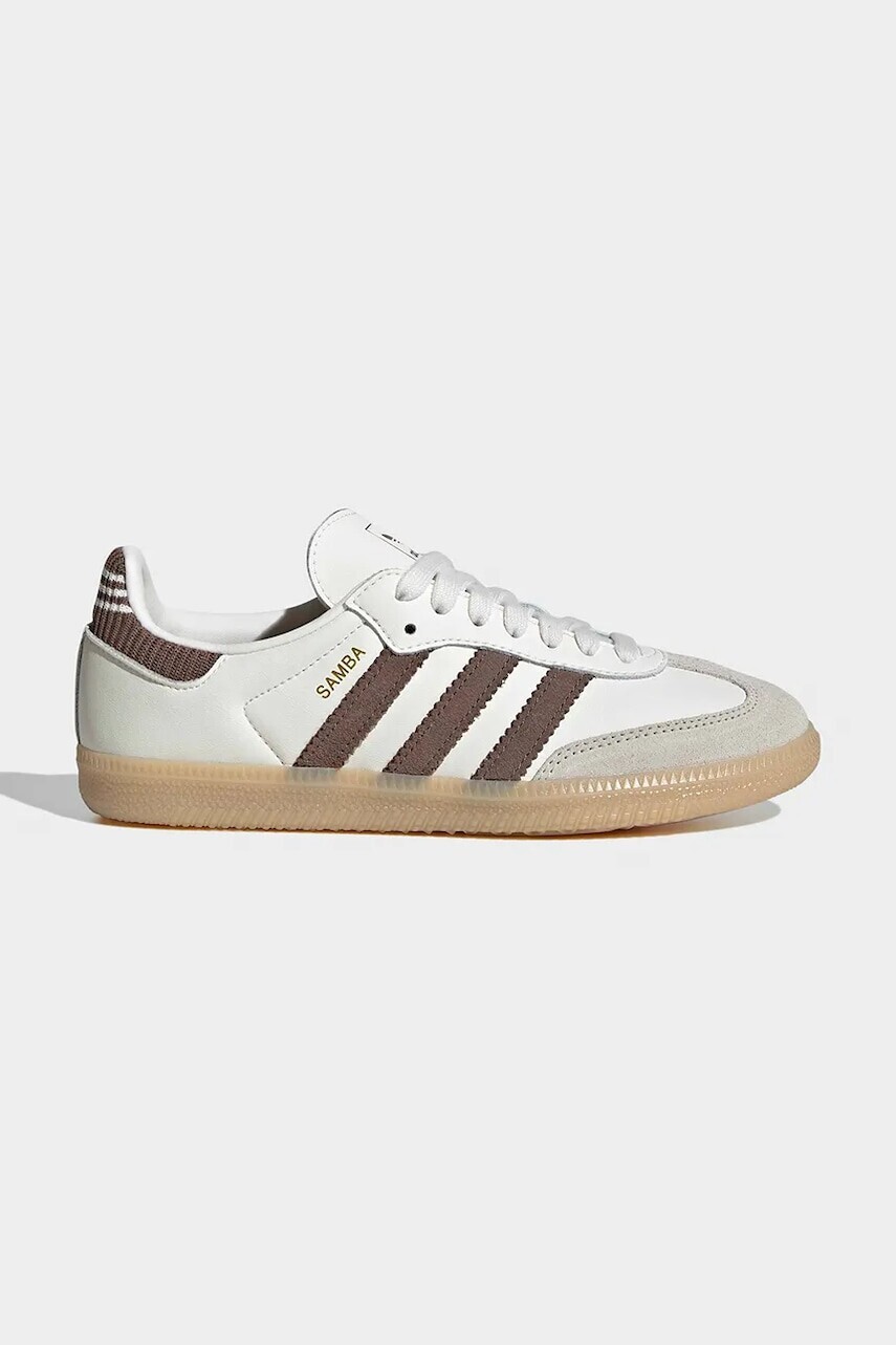 Detské tenisky adidas Originals SAMBA OG