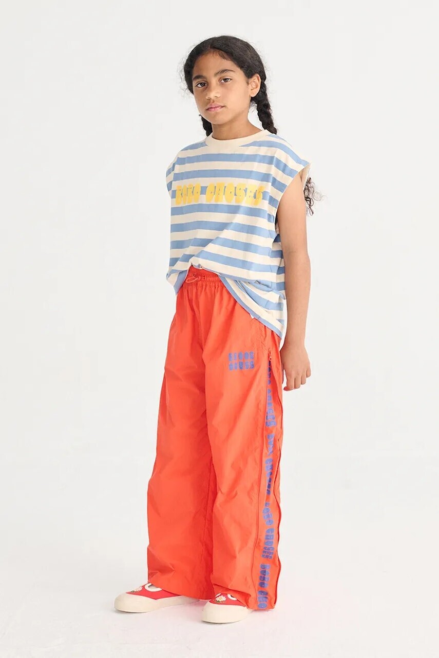 Detské nohavice Bobo Choses Bobo Choses Modern