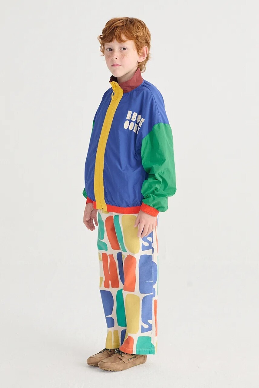 Detská bunda Bobo Choses Bobo Choses Modern