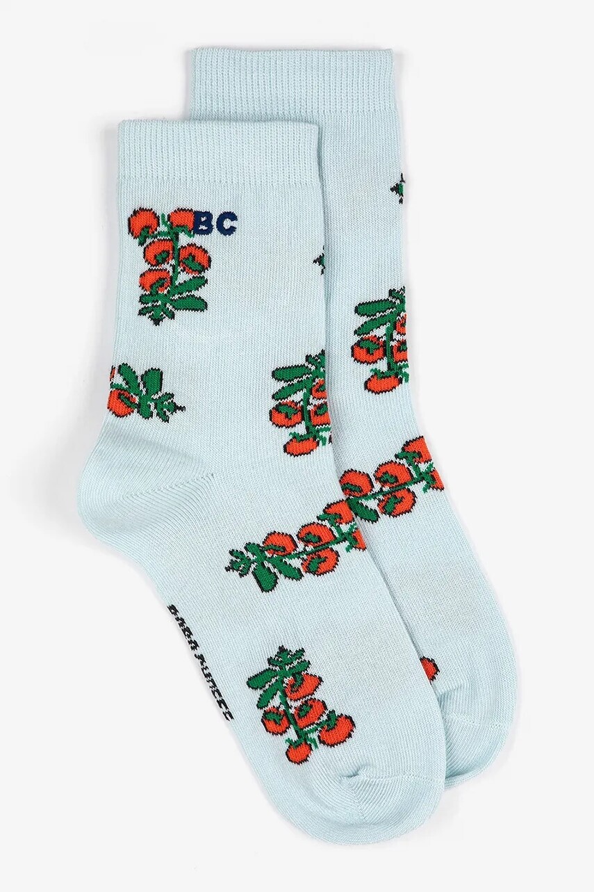 Detské ponožky Bobo Choses Juicy Tomatoes
