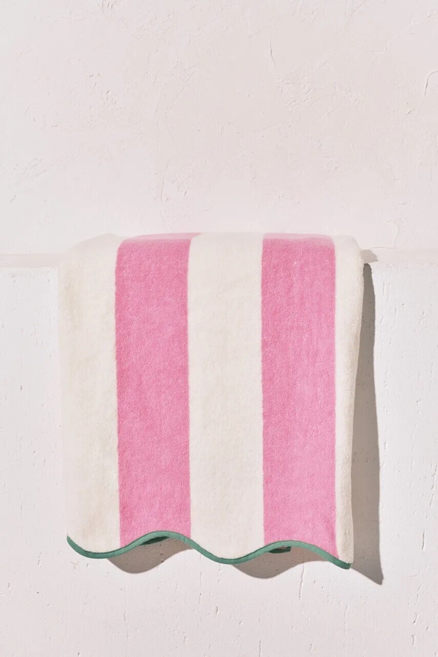 Bavlnený uterák women'secret