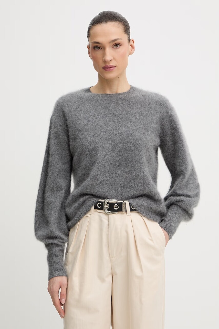 Kašmírový sveter AllSaints