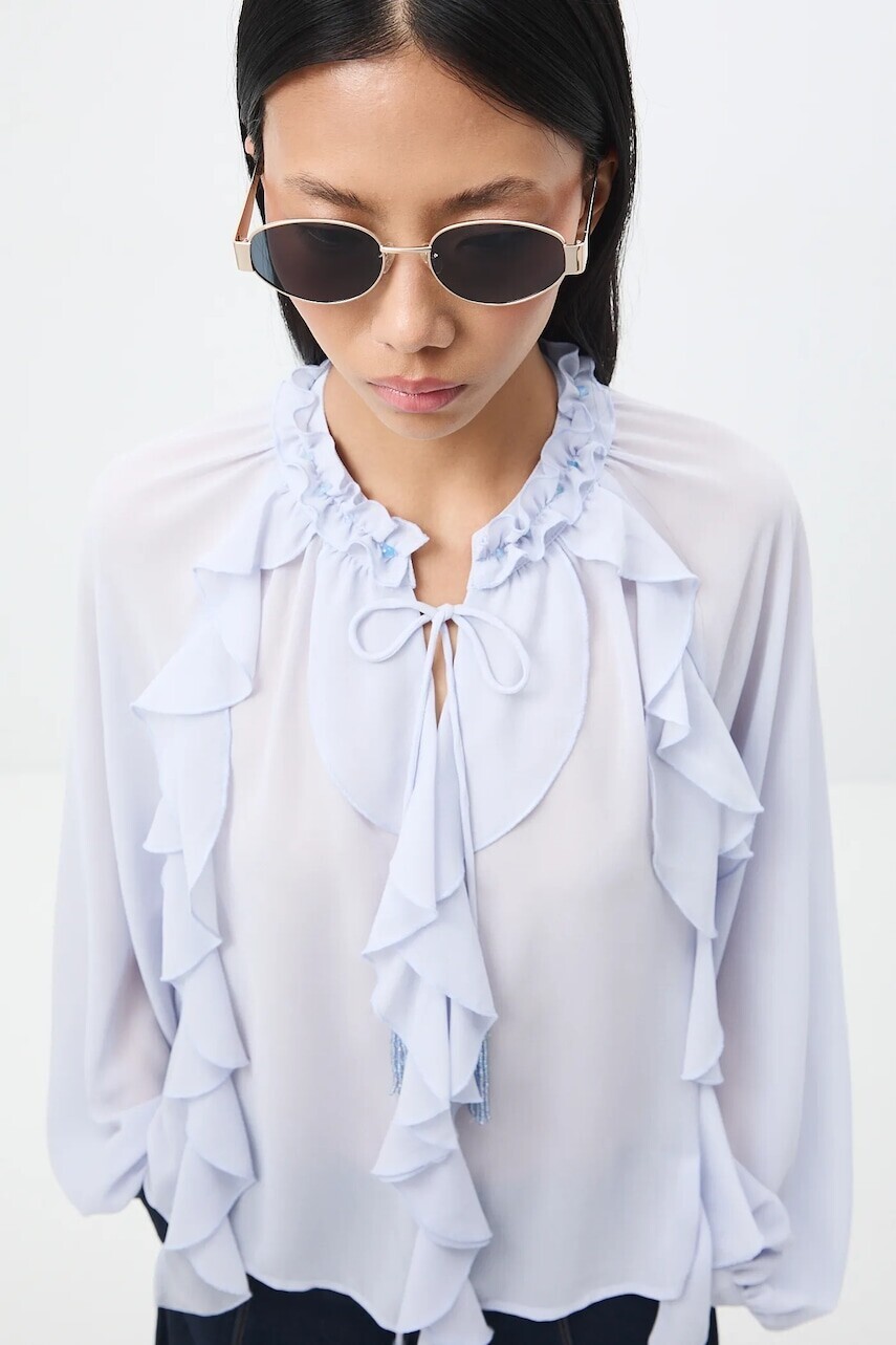 Dámske slnečné okuliare Medicine