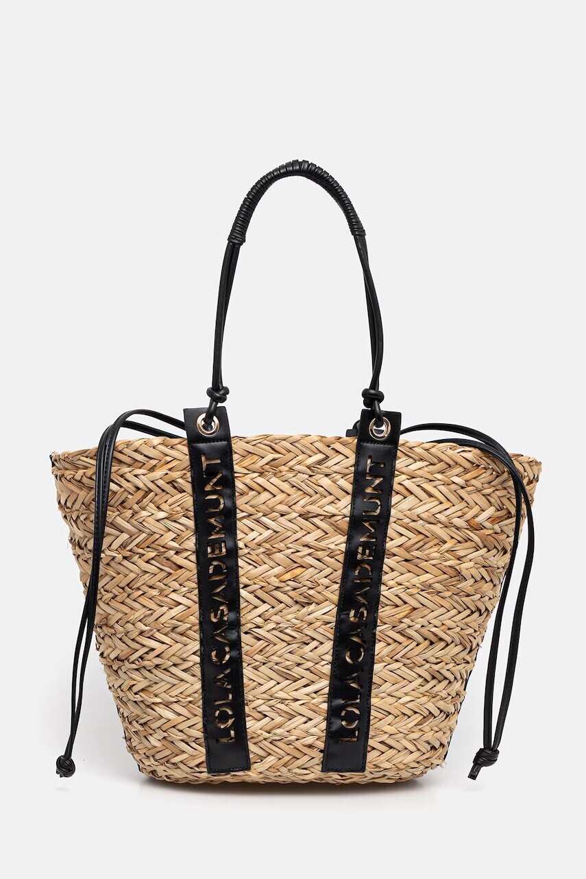 Plážový košík Lola Casademunt