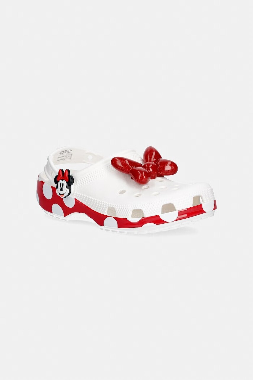 Šľapky Crocs Minnie Mouse Cls Clg