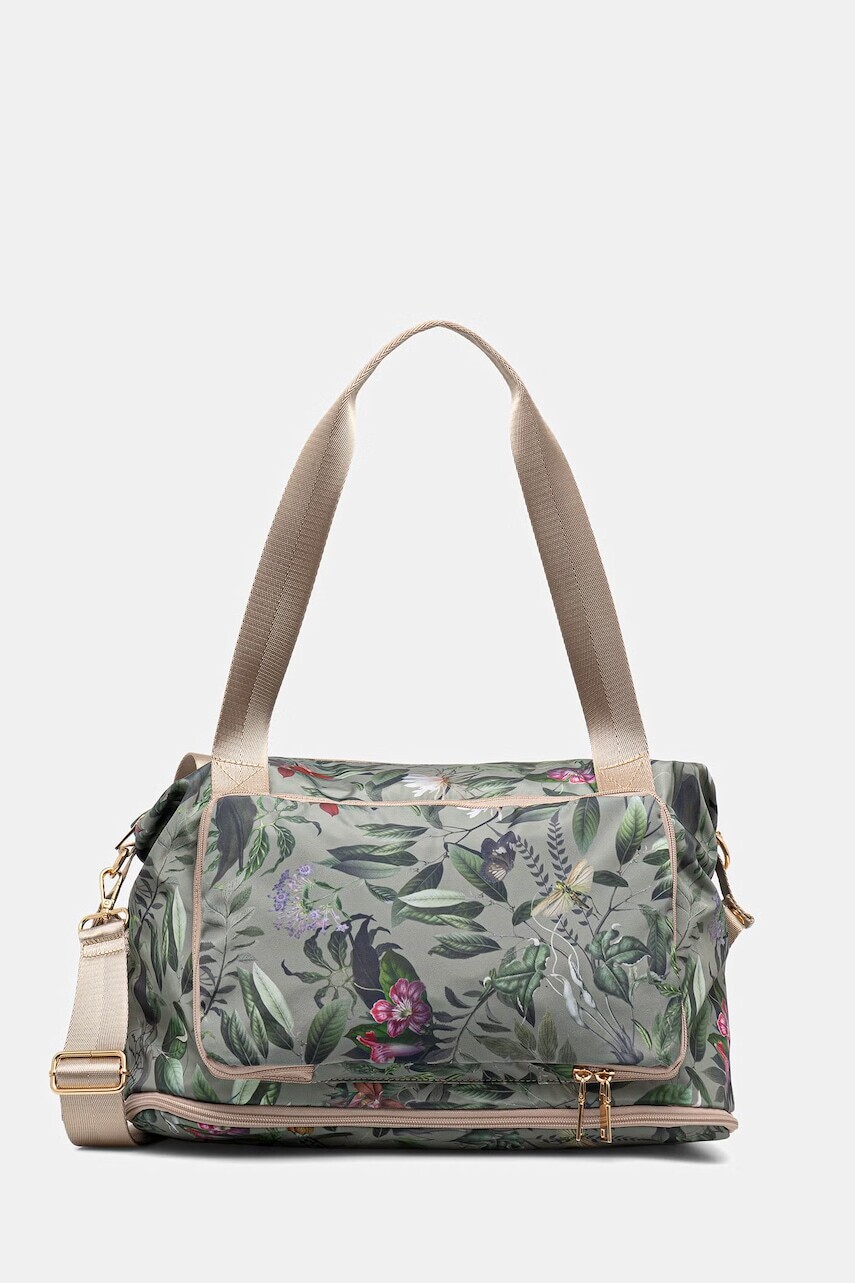 Cestovná taška Medicine