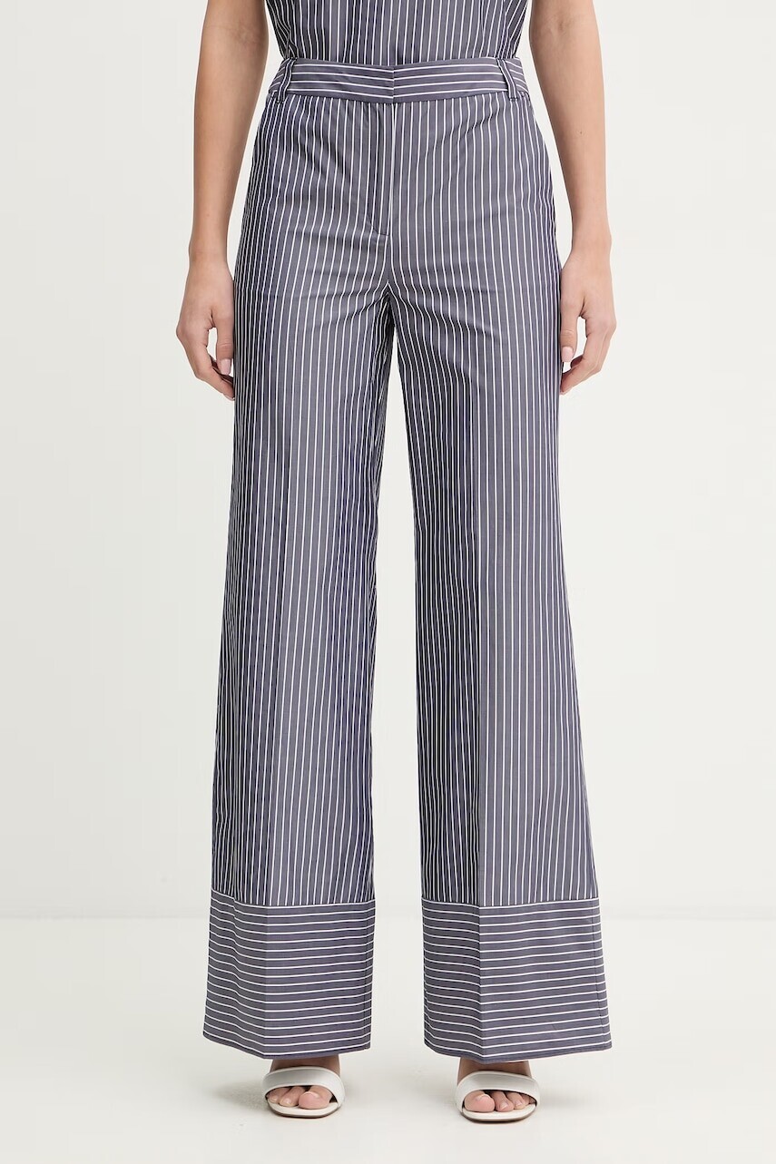 Bavlnené nohavice IBlues ORIGINE