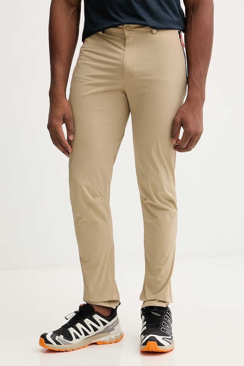 Turistické nohavice Salewa PUEZ TALVENO