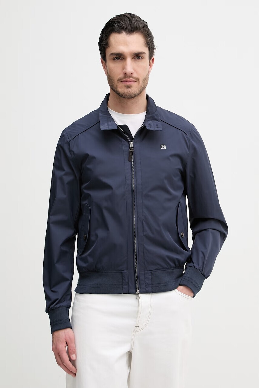 Bunda Hackett London