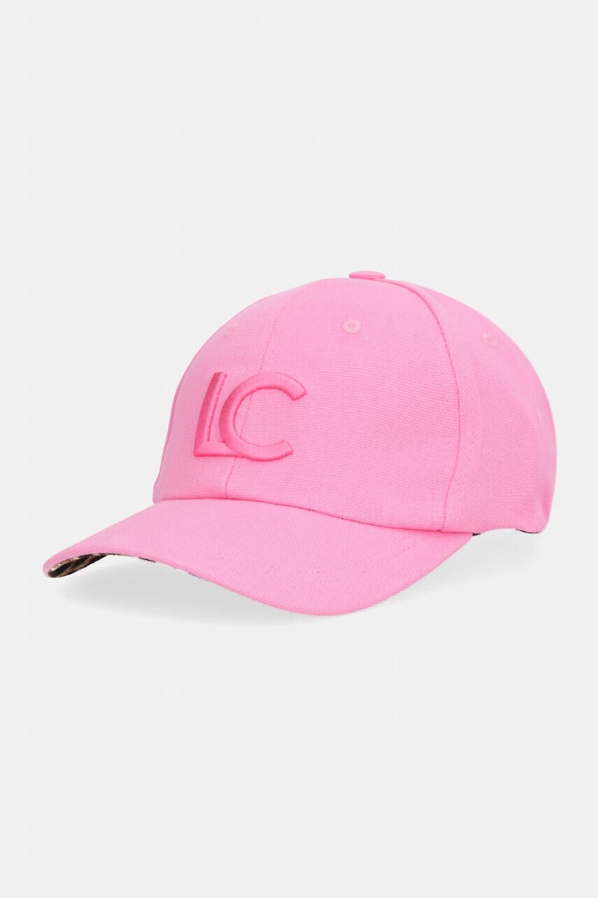 Bavlnená šiltovka Lola Casademunt