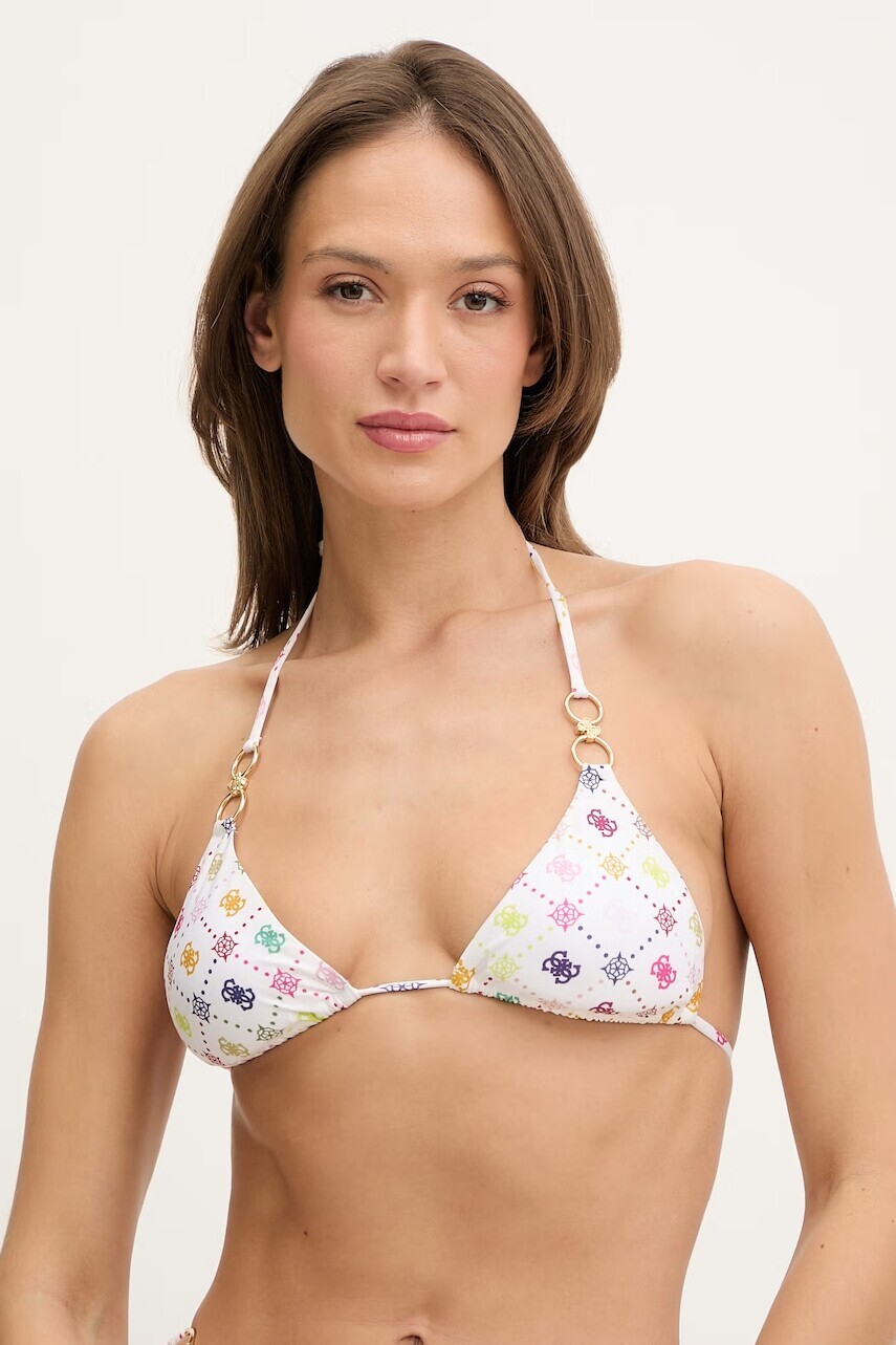 Plavková podprsenka Guess INES