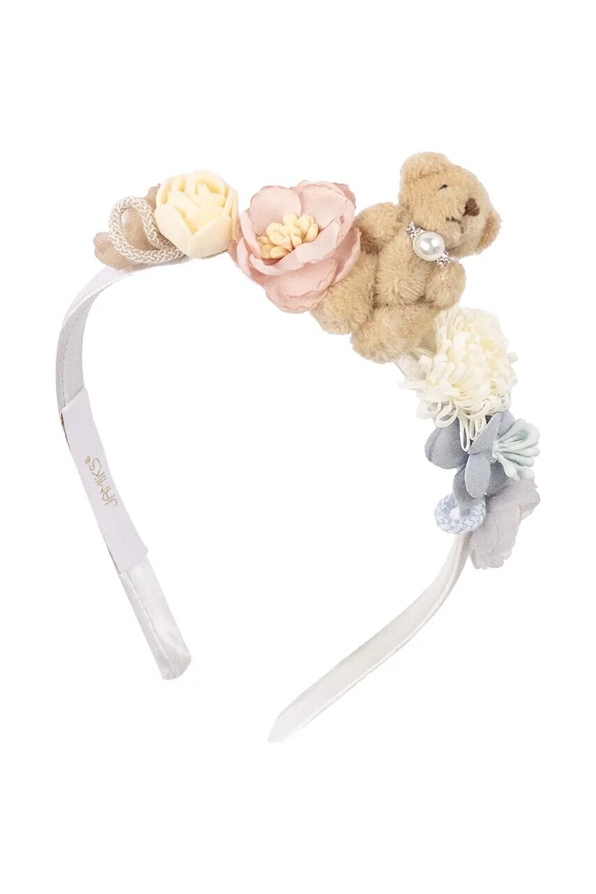 Detská gumička do vlasov Jamiks MAJA