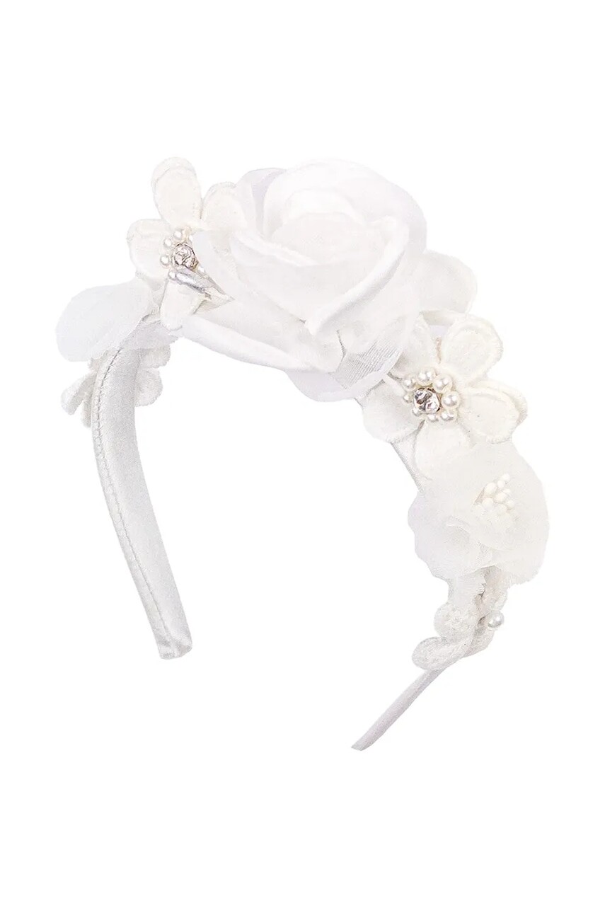 Detská gumička do vlasov Jamiks SAMANTHA