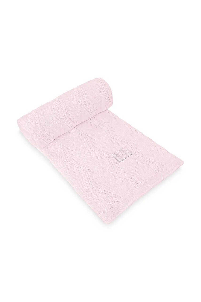 Deka pre bábätko Jamiks SIBUMI