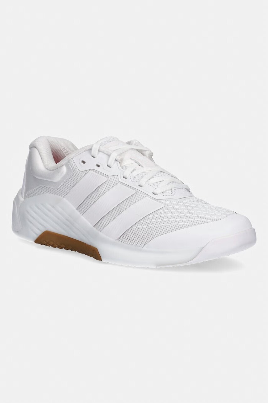 Trekingová obuv adidas Performance Dropset 4