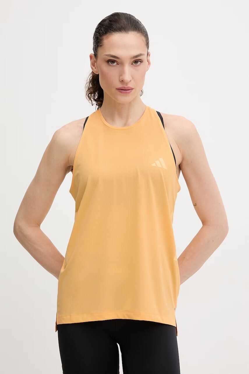 Bežecký top adidas Performance