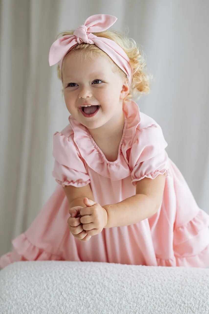 Detská čelenka Jamiks AMANTHA