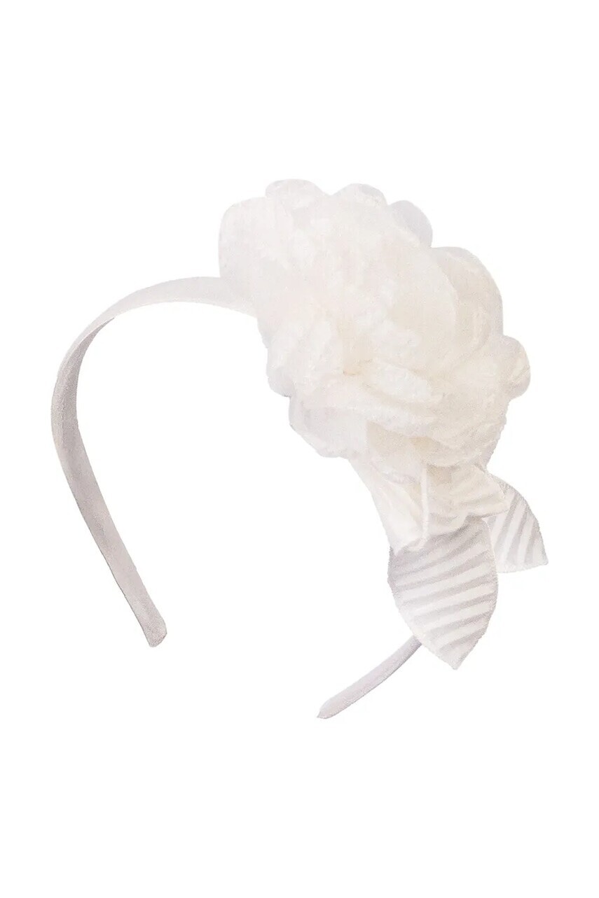 Detská gumička do vlasov Jamiks EZRA