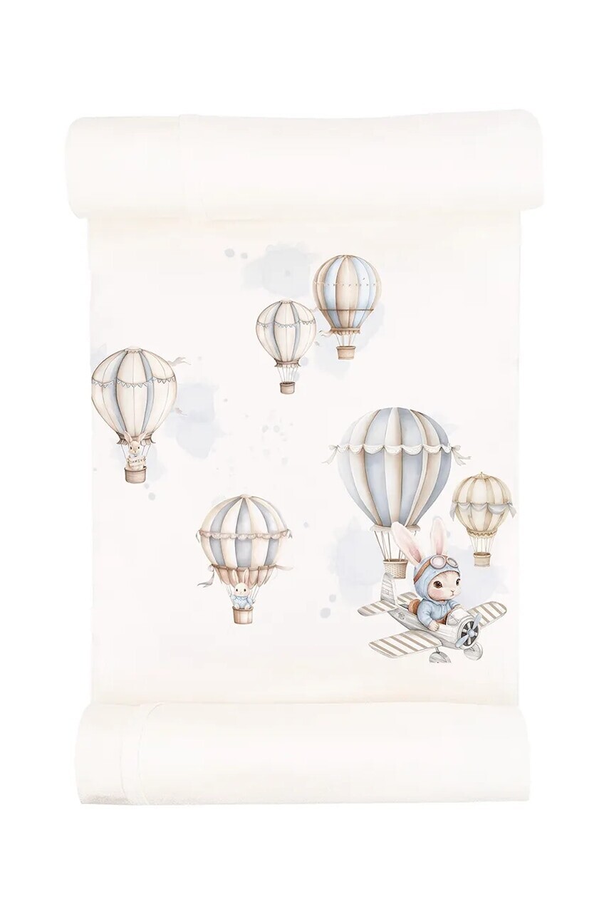 Detská zavinovačka Jamiks LULO