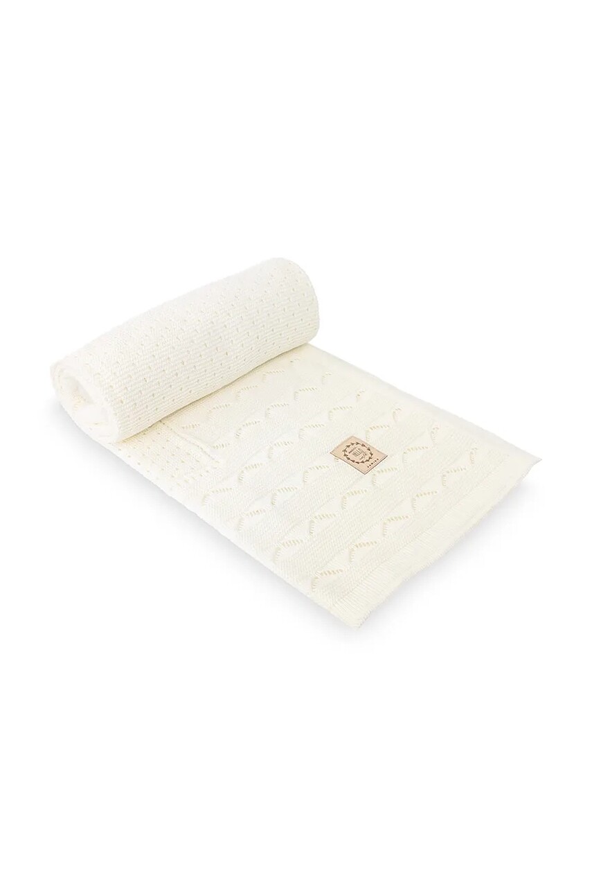 Deka pre bábätko Jamiks PALMITO