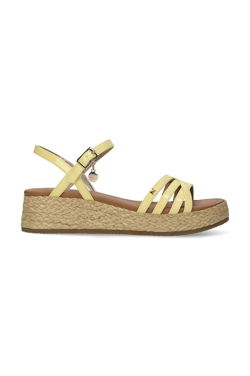 Espadrilky Mexx NOEMI SADÉ Heeled sandal