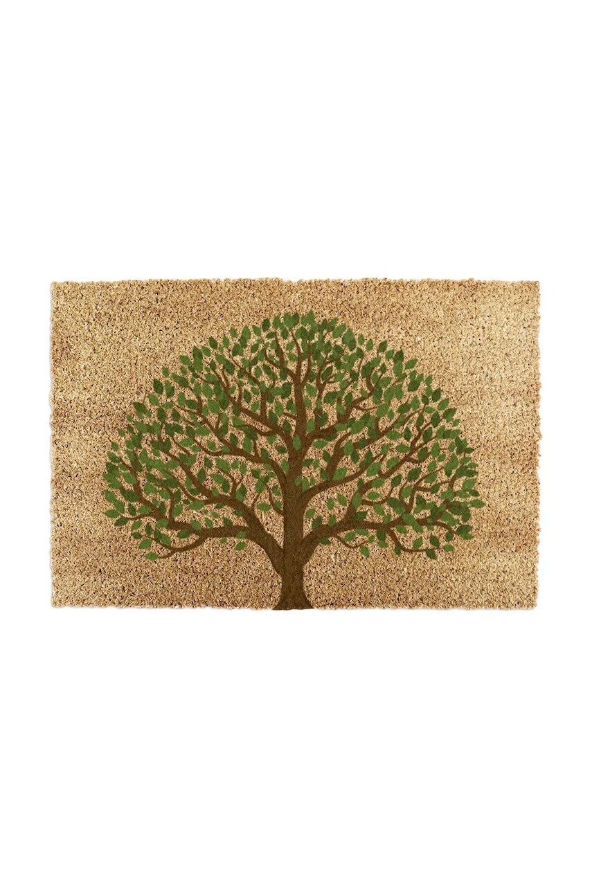 Rohožka Artsy Doormats Tree of Life 90 x 60 cm