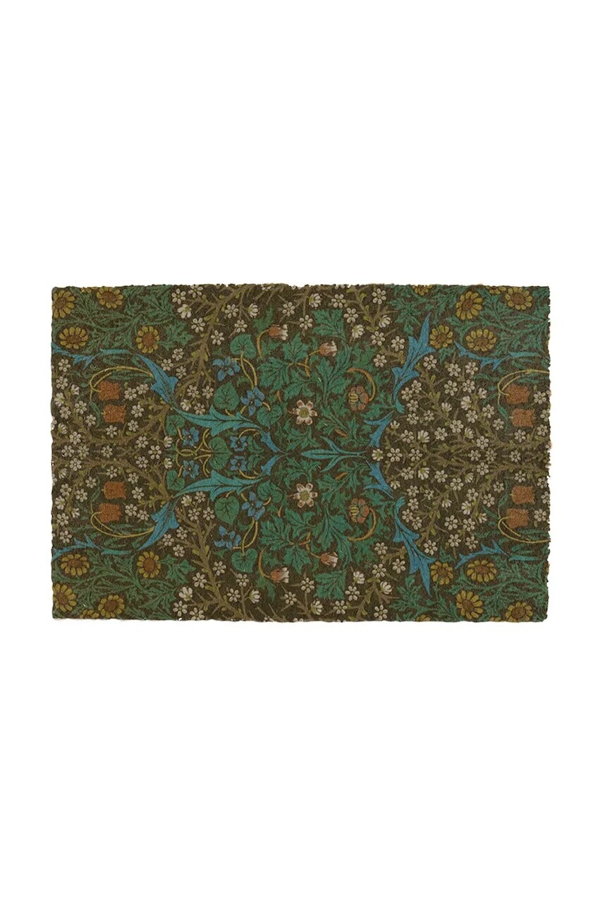 Rohožka Artsy Doormats William Morris Tulips 90 x 60 cm