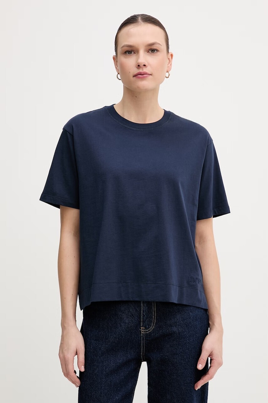 Joop! tričko dámske bavlnené