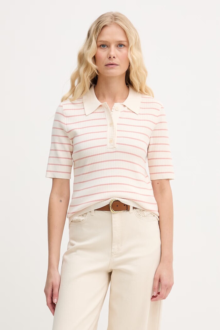 Polo tričko Mos Mosh Caliz