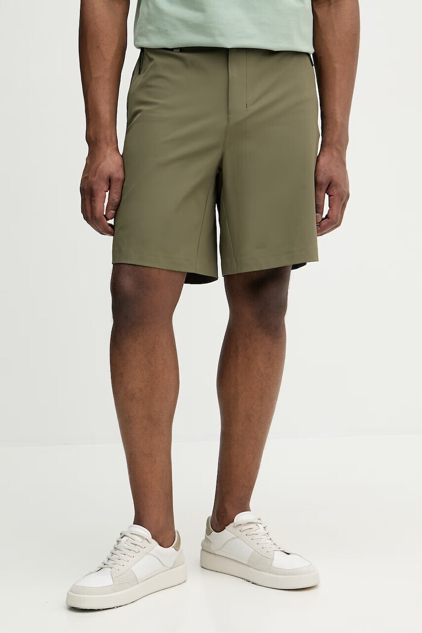 Šortky BOSS Green BOSS X PORSCHE