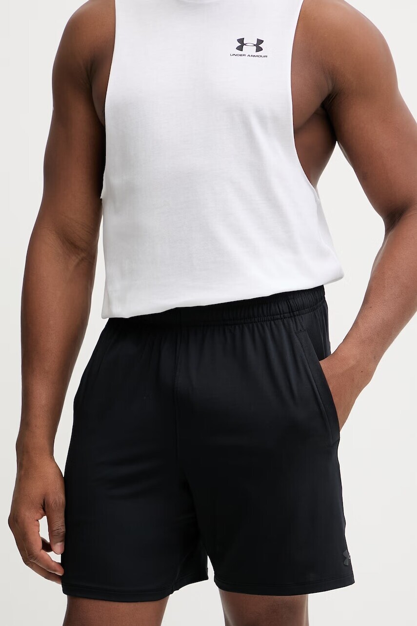 Tréningové šortky Under Armour Tech Vent
