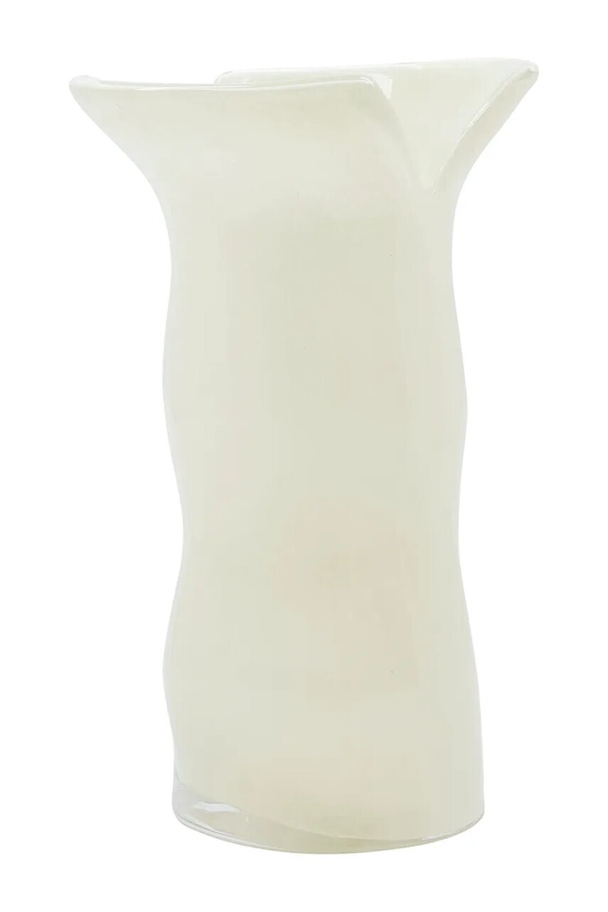 Dekoratívna váza House Doctor HDCuff 24 cm