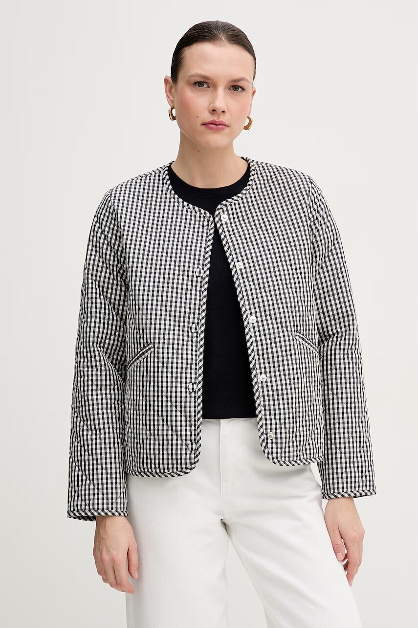 Bunda Barbour Cashel