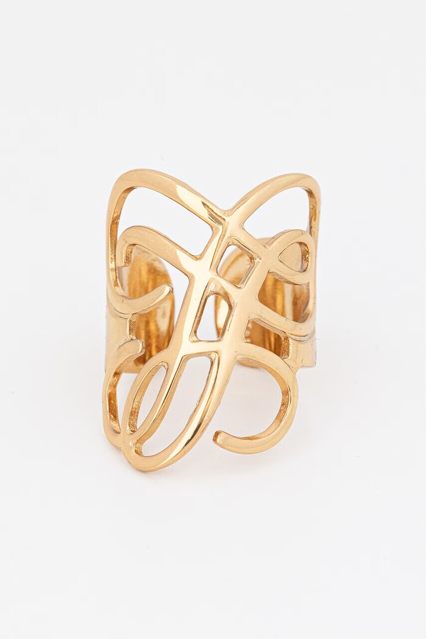 Prsteň Luisa Spagnoli Nievo