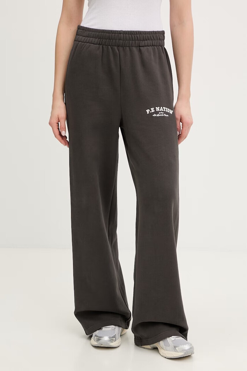 Bavlnené tepláky P.E Nation Adventure