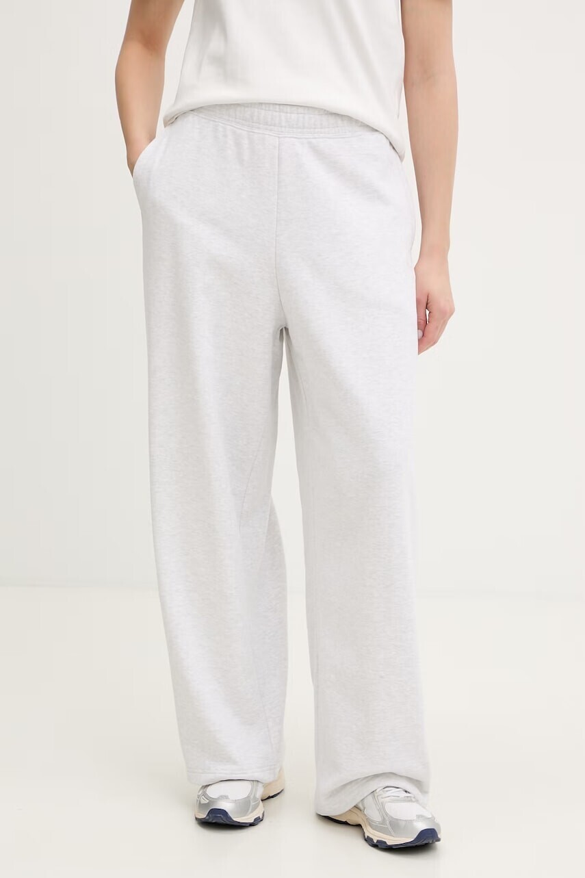 Bavlnené tepláky Puma Wardrobe Essentials