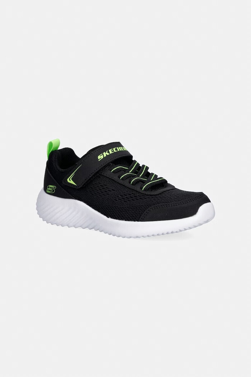 Detské tenisky Skechers BOUNDER-QUANTARUN