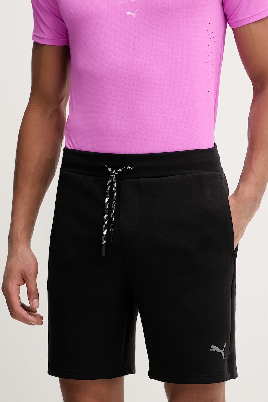 Tréningové šortky Puma Cloudspun