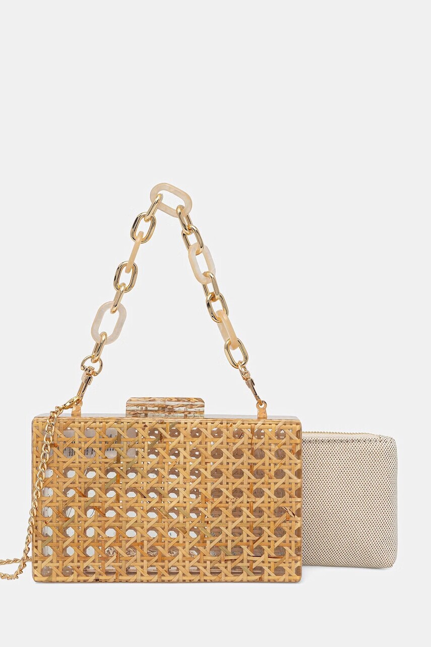 Listová kabelka Aldo SELIORA