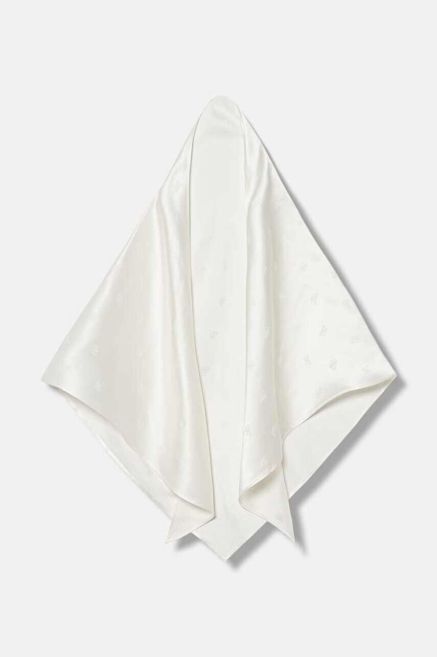 Hodvábna šatka Luisa Spagnoli Rametto