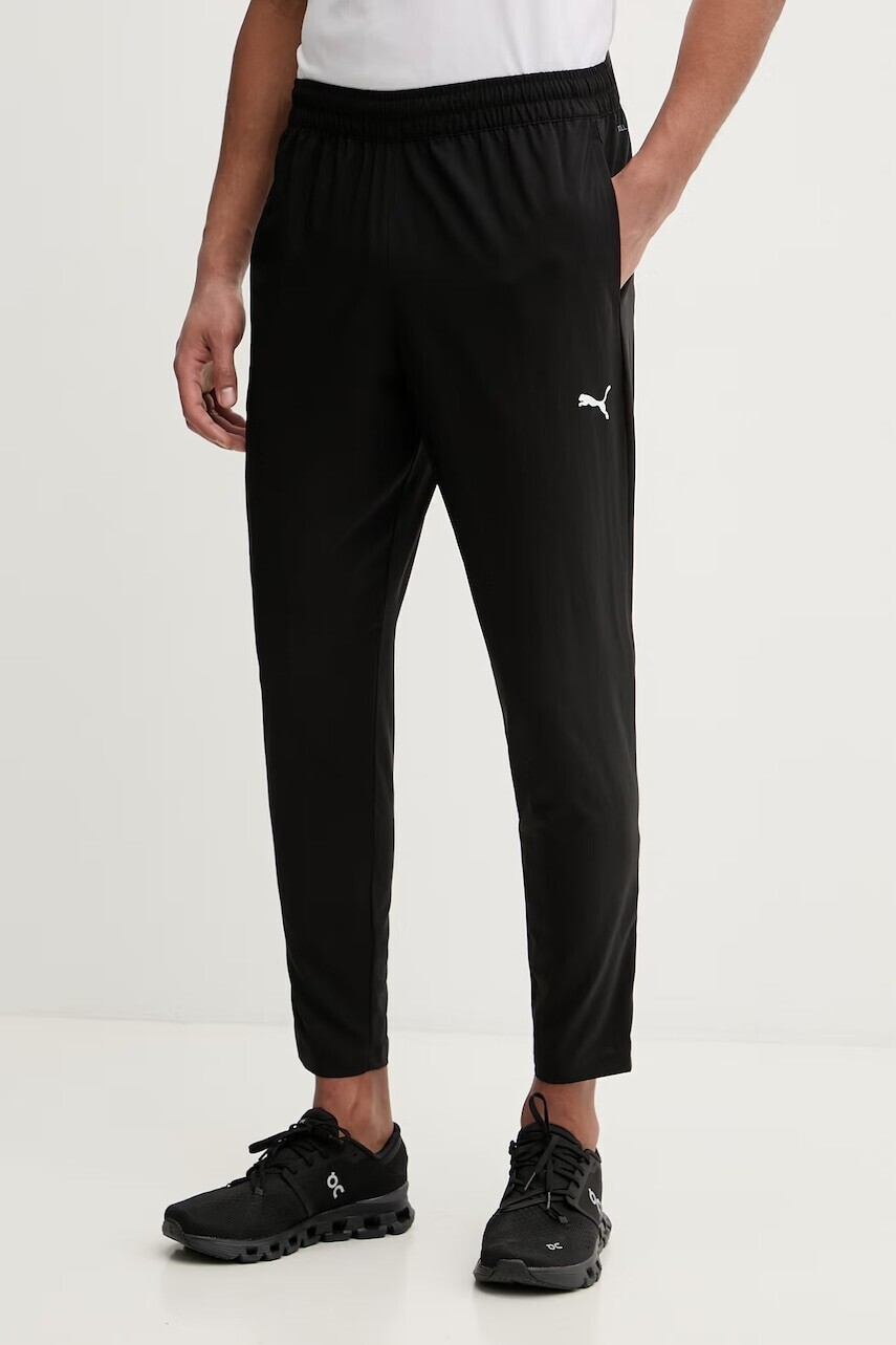 Tréningové nohavice Puma Essential Woven